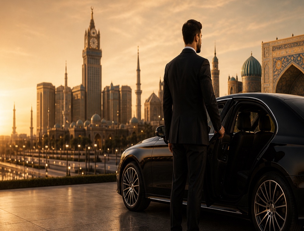 Custom Private Journey destination journey